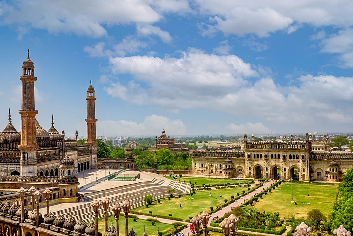 Emerging cities in the top 10 include Patna, Kochi, Surat, Agra, Bhopal, Vijayawada and Chandigarh.