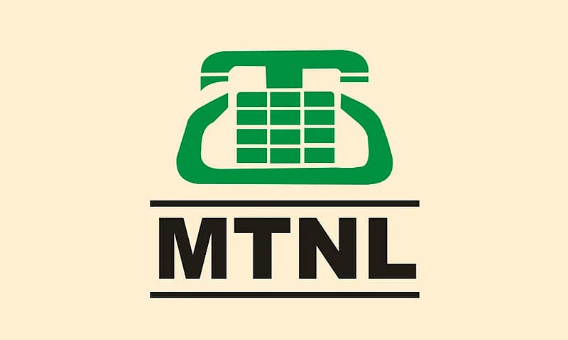 MTNL's stock closed 4.22% down at ₹49.92 on the BSE today.