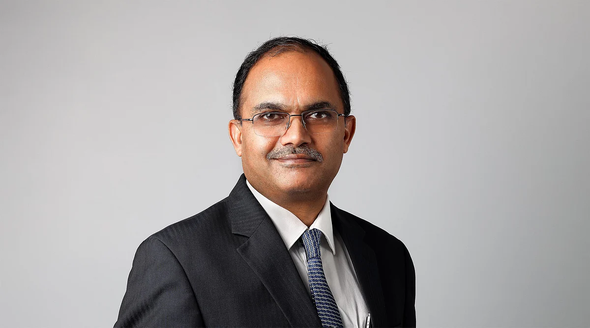 Jain highlighted a striking fact: 15 crore of the current 19 crore demat accounts did not exist before the pandemic. 