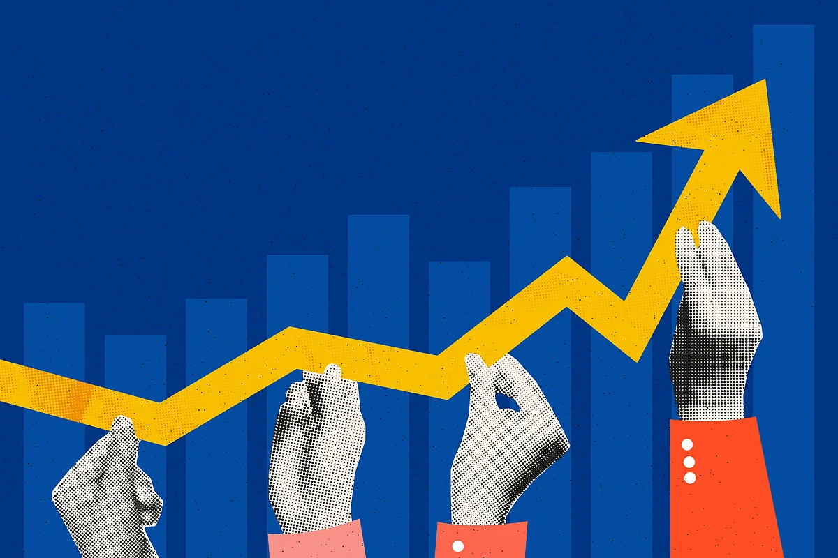 Publicly listed companies often face immense pressure to show rapid growth, while also being expected to deliver consistent returns to shareholders.
