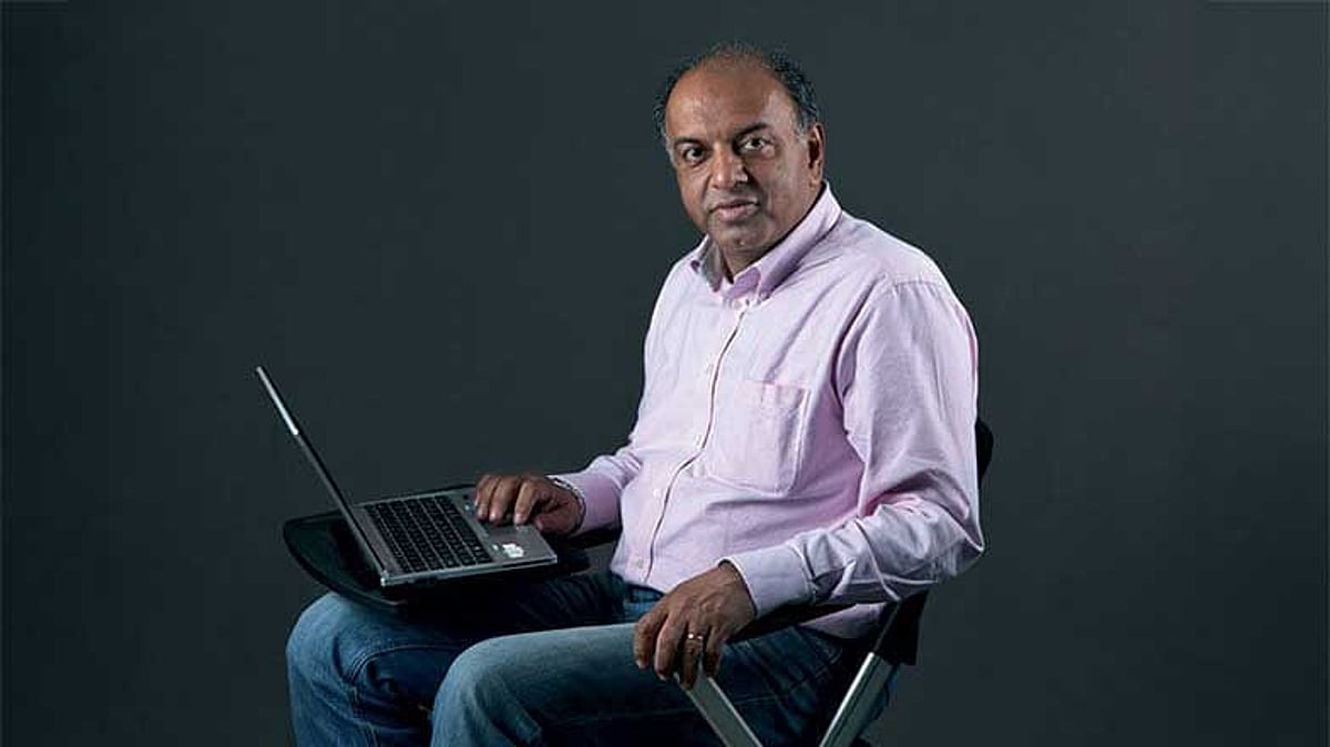 Sanjeev Modi Naukri.com founder Sanjeev Bikhchandani calls PM Modi's Deregulation ...
