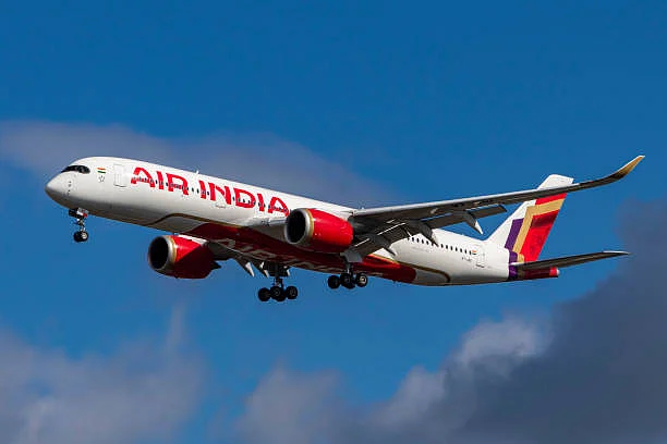By the time the aircraft was soaring over the Atlantic, potential emergency landing points in Europe were considered.