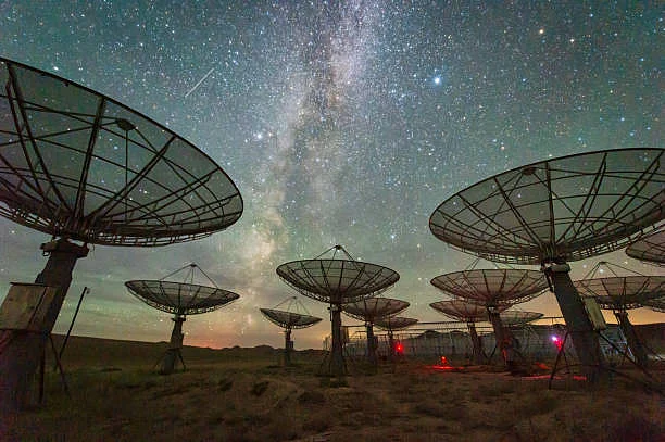 Half of respondents believe private internet providers should step up, offering satellite services directly to individuals.