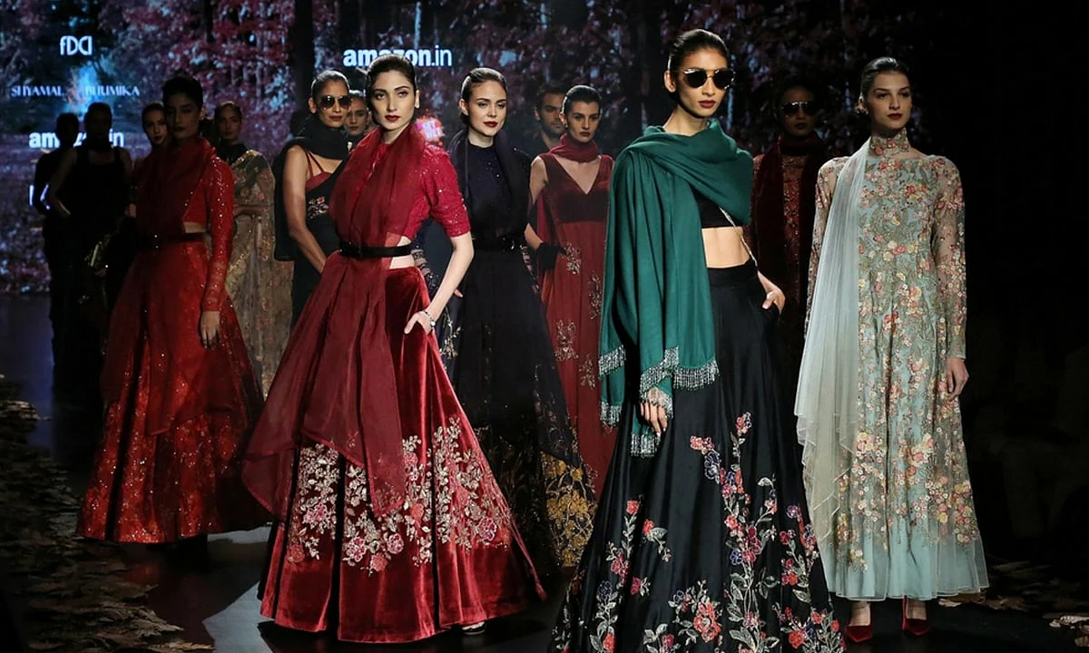 Fashion Design Council of India 