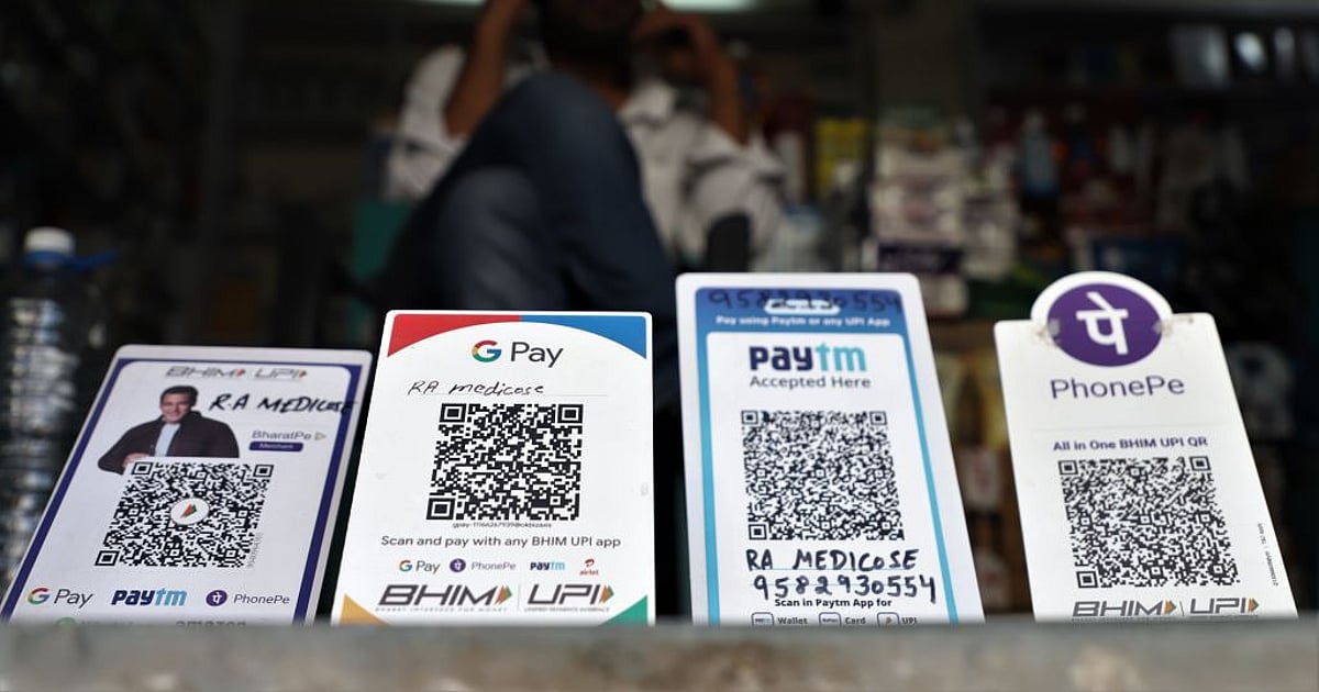 Govt's new fraud alert system blocks scam payments in real-time; here's how it protects UPI transactions