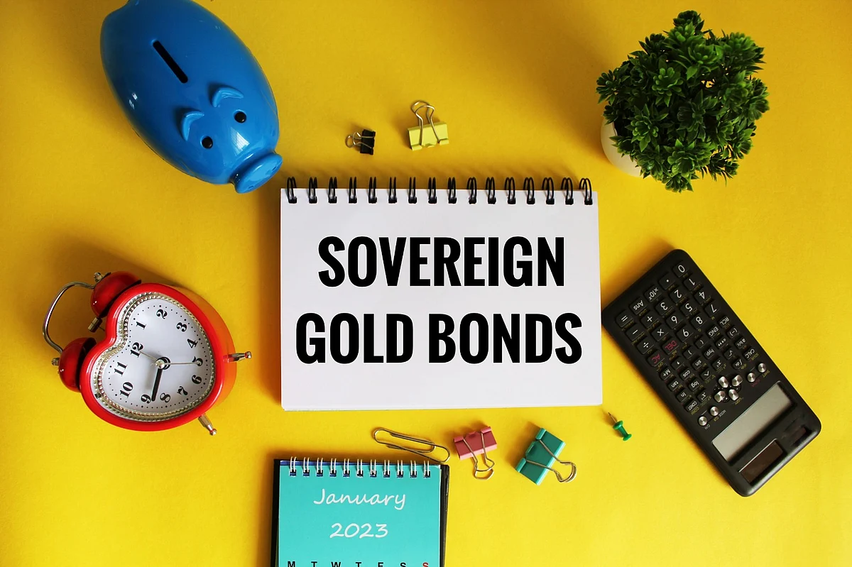 SGB investors have benefited from capital appreciation in addition to bi-annual interest earnings.