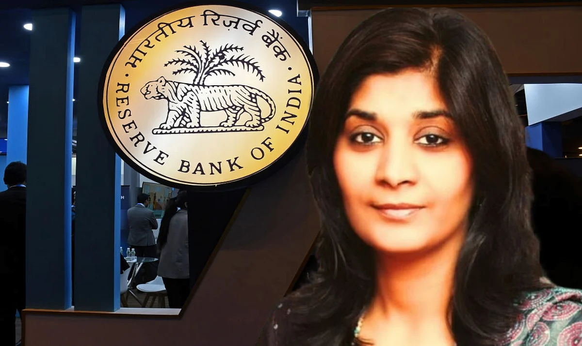 Dr. Gupta will take over the role from the date of her joining or until further orders.