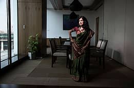 Shanti Ekambaram - President, Consumer Banking