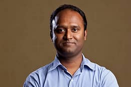 Bikash Barai - CEO