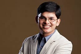 Mohit Gundecha - CEO