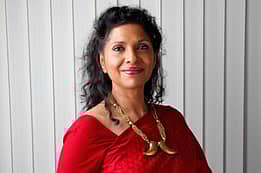 Prabha Parameswaran - MD 