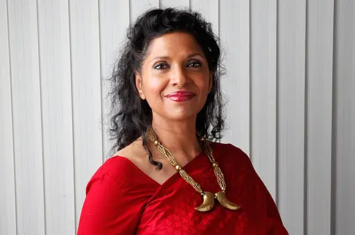 Prabha Parameswaran-MD 