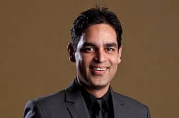 Ankur Warikoo - CEO