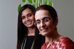 Jasmeet Kaur Srivastava & Gitanjali Ghate - MDs