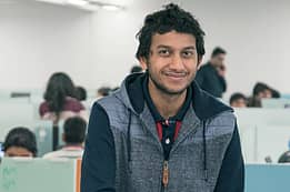 Ritesh Agarwal - Founder and CEO