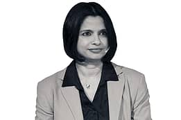 Jyoti Deshpande - Group MD and CEO