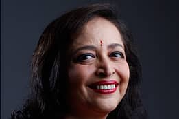 Swati Piramal - Vice Chairperson