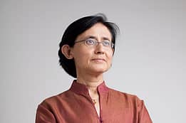 Vinita Bali - MD