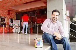 Ashish Hemrajani - Founder and CEO