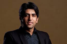 Rohit Chaddha - Co-Founder & MD