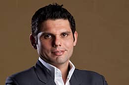 Mustafa Ghouse - CEO