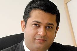 Manav Garg - Founder and CEO