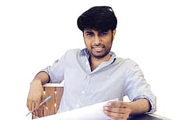 Satya Rajpurohit - Co-Founders