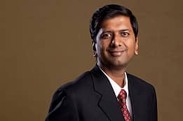 Alok Goel - CEO