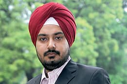 Jaspreet Singh - Co-Founder & CEO