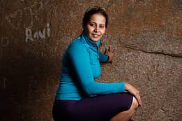 Kavitha Iyer Rodrigues - Co-Founder & COO