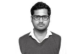 Sattvik Mishra - CEO