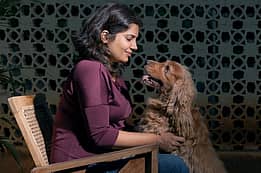 Shradha Sharma - Founder and CEO