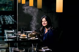 Amrita Pandey - Vice President, Studios