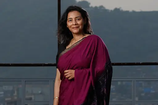 Aruna Jayanthi-CEO