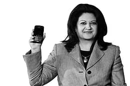 Frenny Bawa - Ex-MD