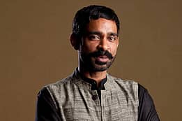 Naveen Jamal - Co-founder