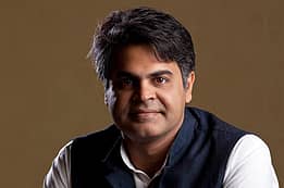 Jatin Singh - CEO