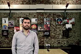 Vijay Nair - Founder and CEO
