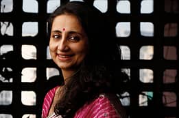 Manisha Girotra - India Head