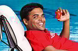 Deepinder Goyal - Founder & CEO