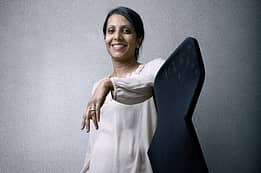 Kavita Bhupathi Chadda - Group CEO