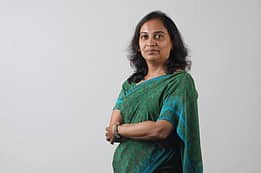 Vedika Bhandarkar - Vice Chairman