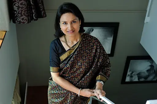 Anjali Bansal-MD