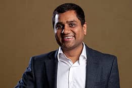 Ambarish Gupta - Founder and CEO