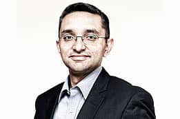 Amit Wilson - Director