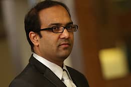 Ashish Mehta - Co-Founder & CEO