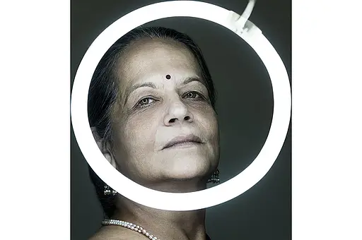 Nishi Vasudeva-Chairman and MD
