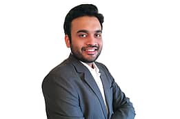 Ankit Nagori - Chief Business Officer