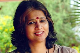 Anuradha Desai - Chairperson