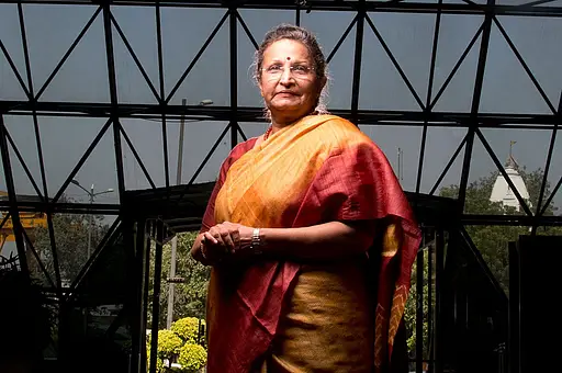 Renu Sud Karnad-MD
